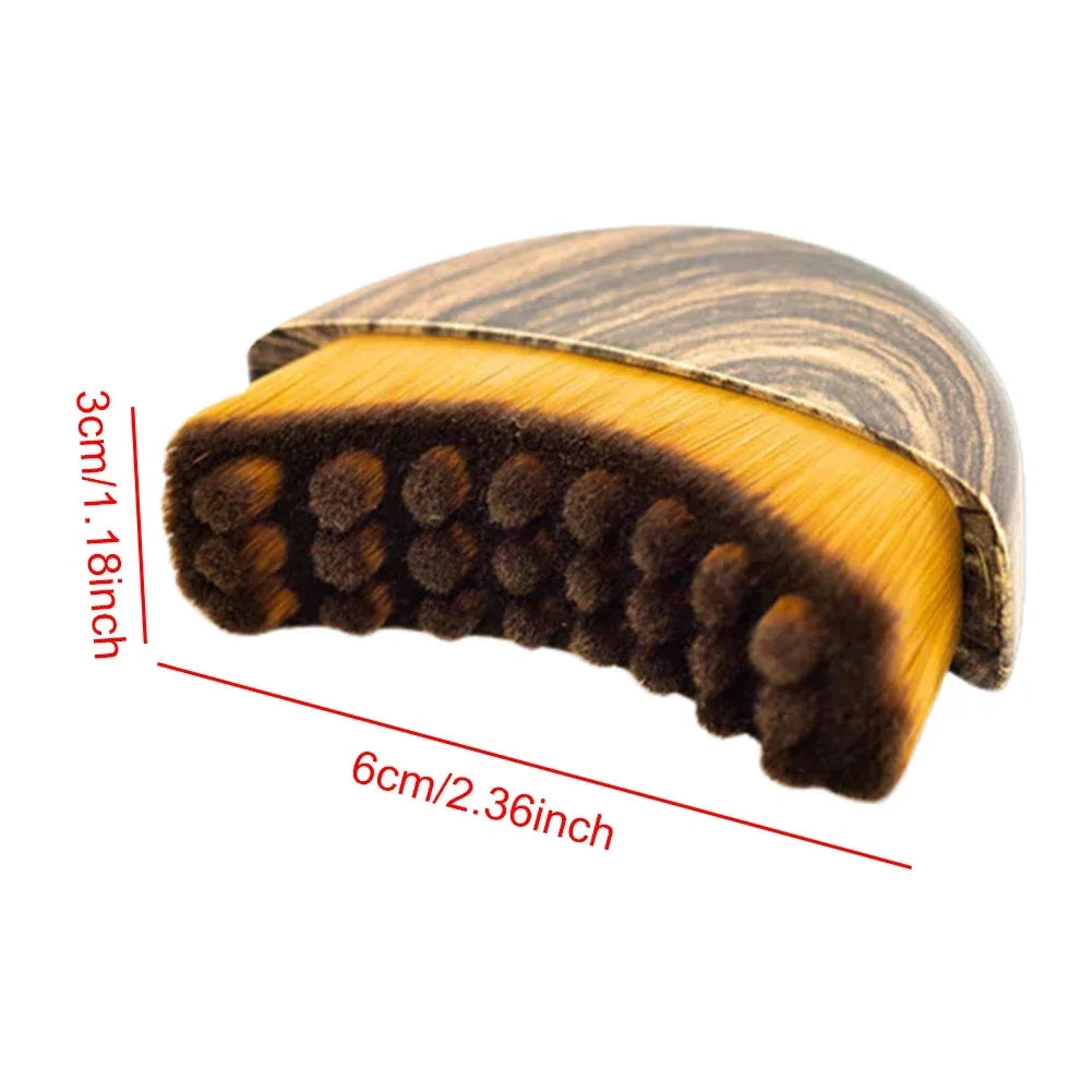 AuraLymph™ - Lymphatic Contour Face Brush