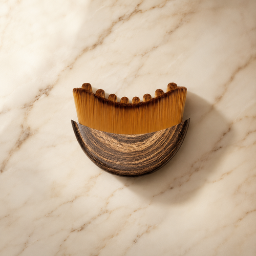 AuraLymph™ - Lymphatic Contour Face Brush